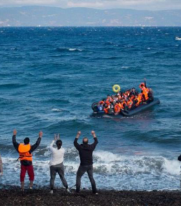 EU complicit in war crimes in Libya – UN report