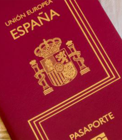 Spain – an immigration exemplar