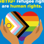 LGBTIQ refugees facing threat – UNHCR