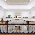 Migrant artists feature in historical exhibition