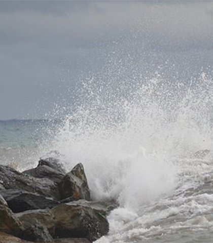 Migrant drownings on the rise in the Med