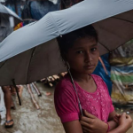 Five years after Myanmar exodus, Rohingya now fleeing Bangladesh