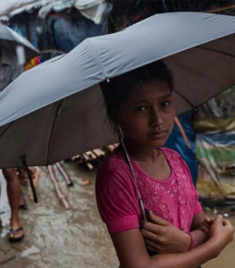 Five years after Myanmar exodus, Rohingya now fleeing Bangladesh