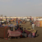 Sudan humanitarian crisis deepening – UNHCR
