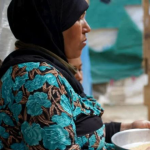Twelve years on, Syrian refugees still struggling