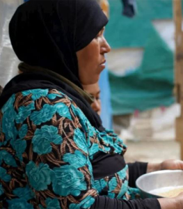 Twelve years on, Syrian refugees still struggling