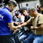 Brazil’s refugee strategy lauded