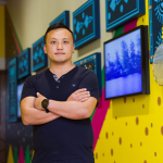 Artist examines the refugee experience in Brisbane festival