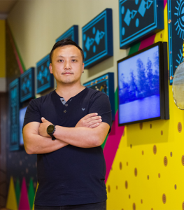 Artist examines the refugee experience in Brisbane festival