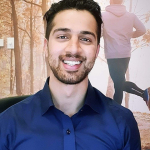 Physios muscle up to support refugees