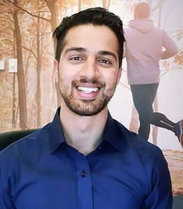 Physios muscle up to support refugees