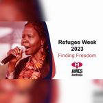 The Global Displacement Crisis