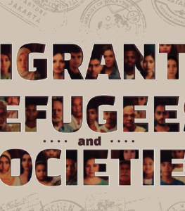 Why the world needs a new wave of migration