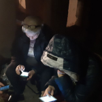 Displacement in Ukraine – the numbers