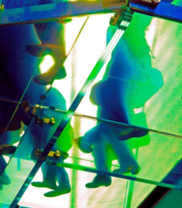 Glass ceiling for ethnic minorities entering leadership positions – study finds