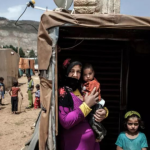 Lebanon deporting Syrian refugees back into harm’s way – report