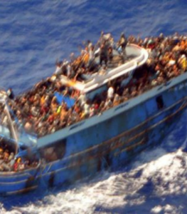 New waves of migrants sparks backlash