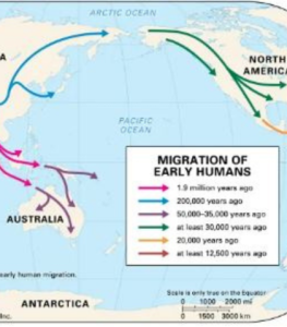 Politicisation of migration issues as old as the hills – study says