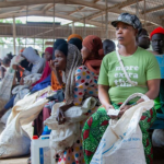World’s largest refugee camps face food crisis