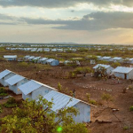 World’s largest refugee camp in crisis