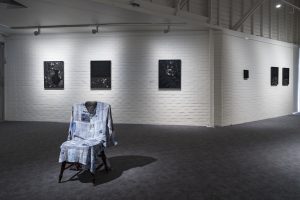 Sha Sarwari’s ‘Archaeology of Memory’ digs deep and sends spirits soaring