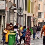 OECD report paints surprising picture of migrants 