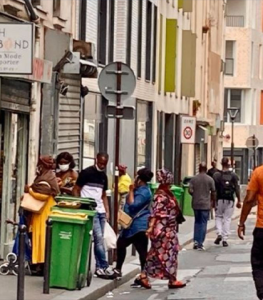 OECD report paints surprising picture of migrants 