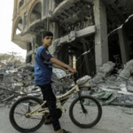 Palestinians – the world’s forgotten refugees