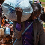 Sudan humanitarian effort ramps up