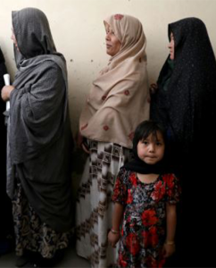 Two years on, Afghanistan’s nightmare continues
