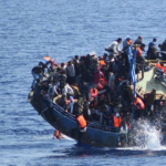 Europeans’ support for refugees unwavering