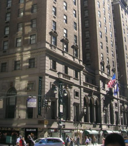 New York asylum crisis worsening