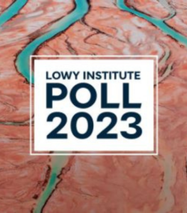 Poll shows Aussies support migration, feel safer but wary of China