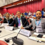 Refugee settlement dialogue now led by Australia
