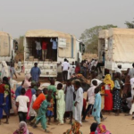 Sudan refugee crisis deepens