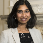 UK under fire over ‘tents for refugees’ policy