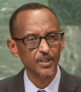 Rwanda’s surprising split personality