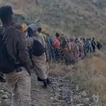 Saudis accused of killing asylum seekers