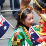 Australian media fuelling hostility towards Chinese migrants – study finds