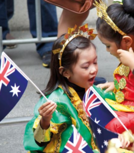 Australian media fuelling hostility towards Chinese migrants – study finds