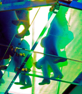 Glass ceiling for ethnic minorities entering leadership positions – study finds