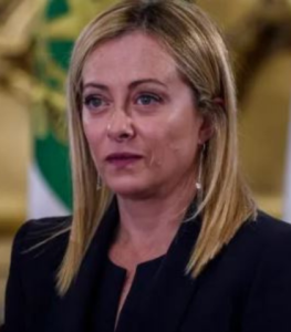 Italy’s backflip on migration