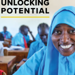 Seven million refugee children missing out on school