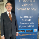 Preventing suicide in diverse communities