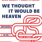 New book reveals the nightmare of US refugee system