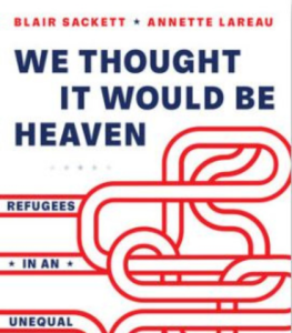 New book reveals the nightmare of US refugee system