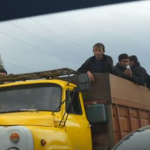 Armenian crisis explained