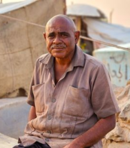 Sudan now the world’s largest displacement crisis