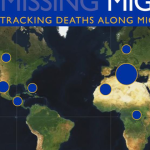 US-Mexico border deadliest for migrants – IOM