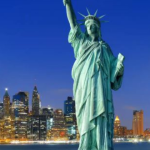 Refugees succeeding in America – study